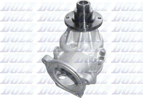Помпа (водяной насос) Dolz. Артикул B235