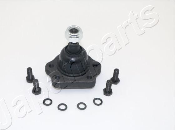 Шаровая опора Japanparts передняя верхняя для Nissan Urvan III (E24) 1987-1997. Артикул BJ-111