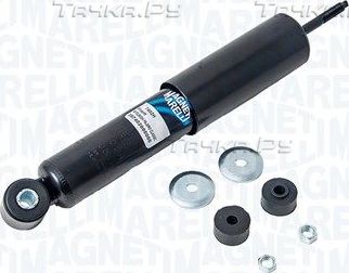 Амортизатор Magneti Marelli. Артикул 357402080000