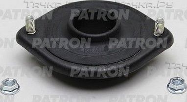 Опора амортизатора (стойки) Patron передняя для Opel Corsa B 1993-2000. Артикул PSE4180