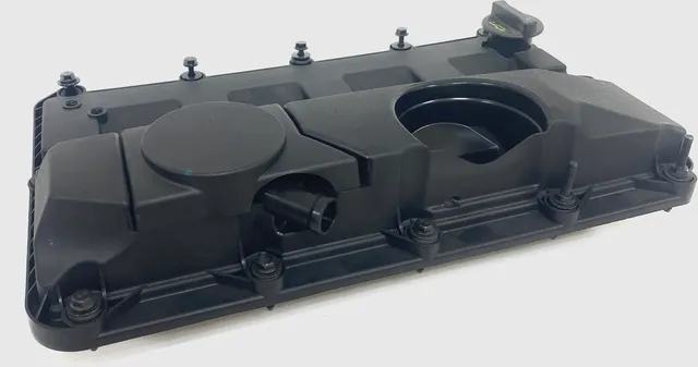 Клапанная крышка (Ukorauto). Артикул U0403021