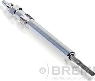 Свеча накаливания (накала) Bremi для Opel Mokka I 2015-2026. Артикул 26519