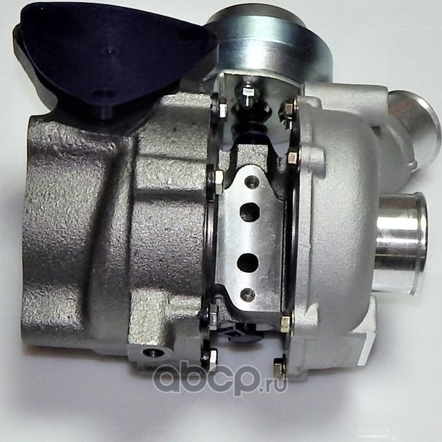 Турбокомпрессор автомобильный (1515A170 аналог), новый (Awgo) Awgo. Артикул 1515A170AV