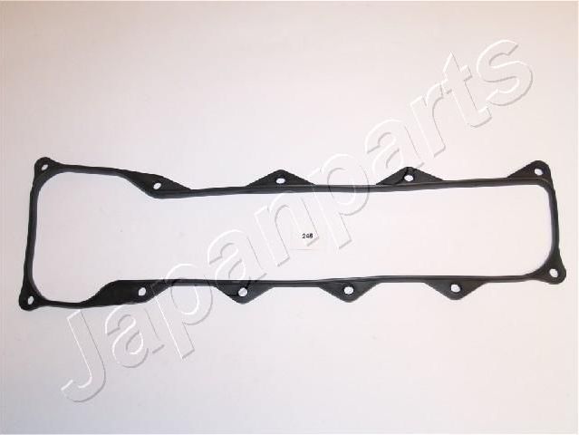 Прокладка клапанной крышки 441724 Japanparts. Артикул GP-245
