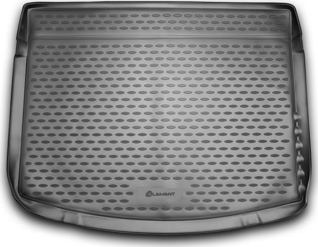 Коврик Element для багажника Toyota Auris II хэтчбек 2013-2026. Артикул NLC.48.58.B11