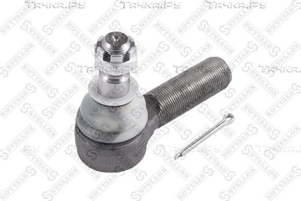 Наконечник рулевой тяги Stellox для MAN L2000 1993-2005. Артикул 84-34030-SX