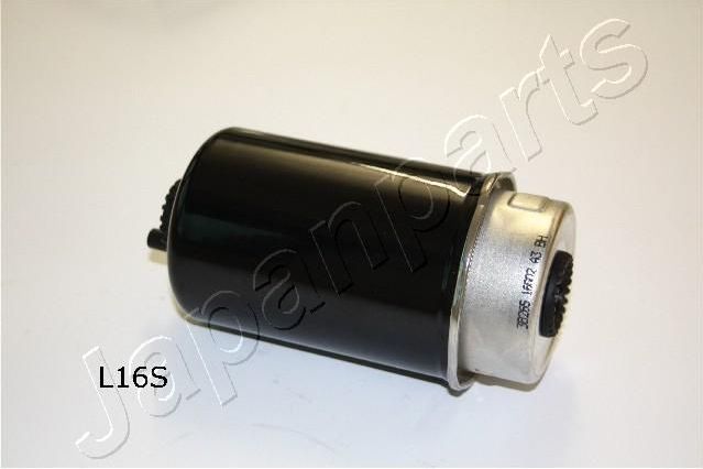 Топливный фильтр Japanparts. Артикул FC-L16S