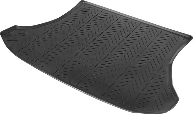 Коврик AutoFlex в багажник для Lada Granta I рестайлинг универсал 2018-2026. Артикул 9600204