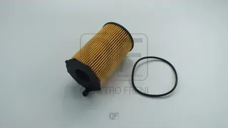 ФИЛЬТР МАСЛЯНЫЙ (Quattro Freni). Артикул QF14A00233