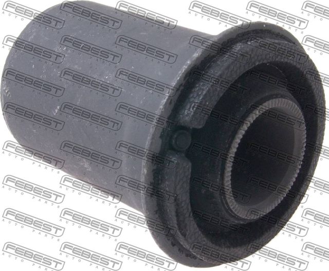 Сайлентблок переднего рычага подвески Febest. Артикул TAB-104