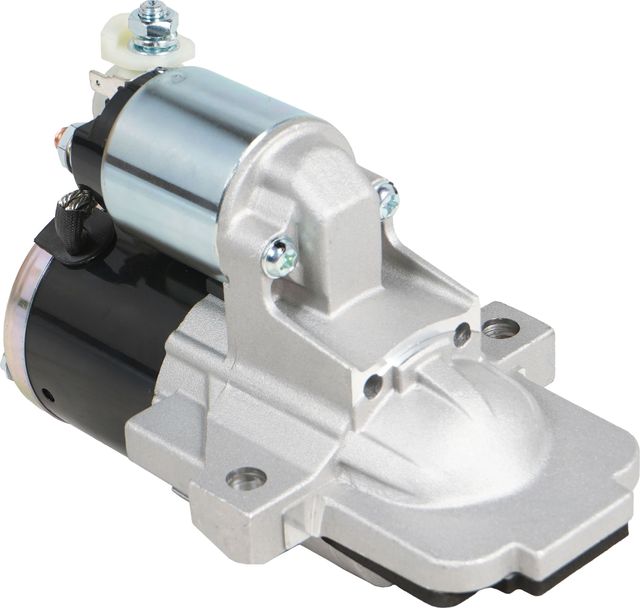 Стартер StartVOLT для Mazda 3 II (BL) 2008-2014. Артикул LSt 2510