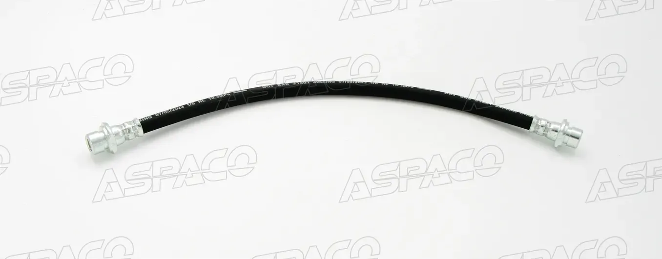 ШЛАНГ ТОРМОЗНОЙ TOYOTA LAND CRUISER (07>) (Aspaco). Артикул AP02F41