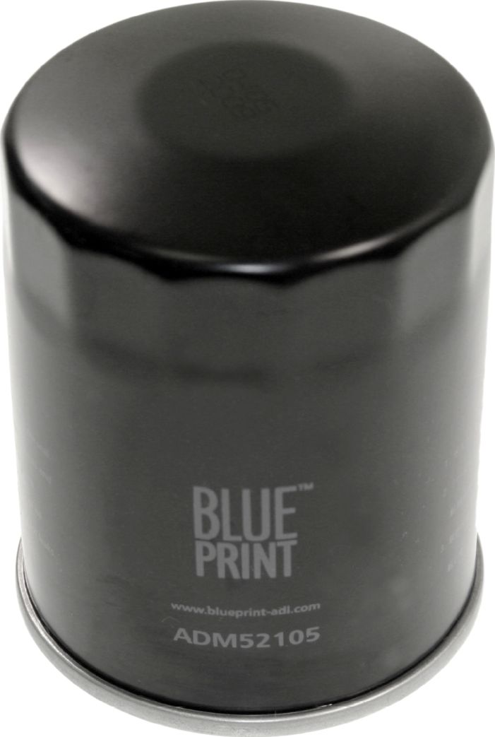Масляный фильтр Blue Print. Артикул ADM52105