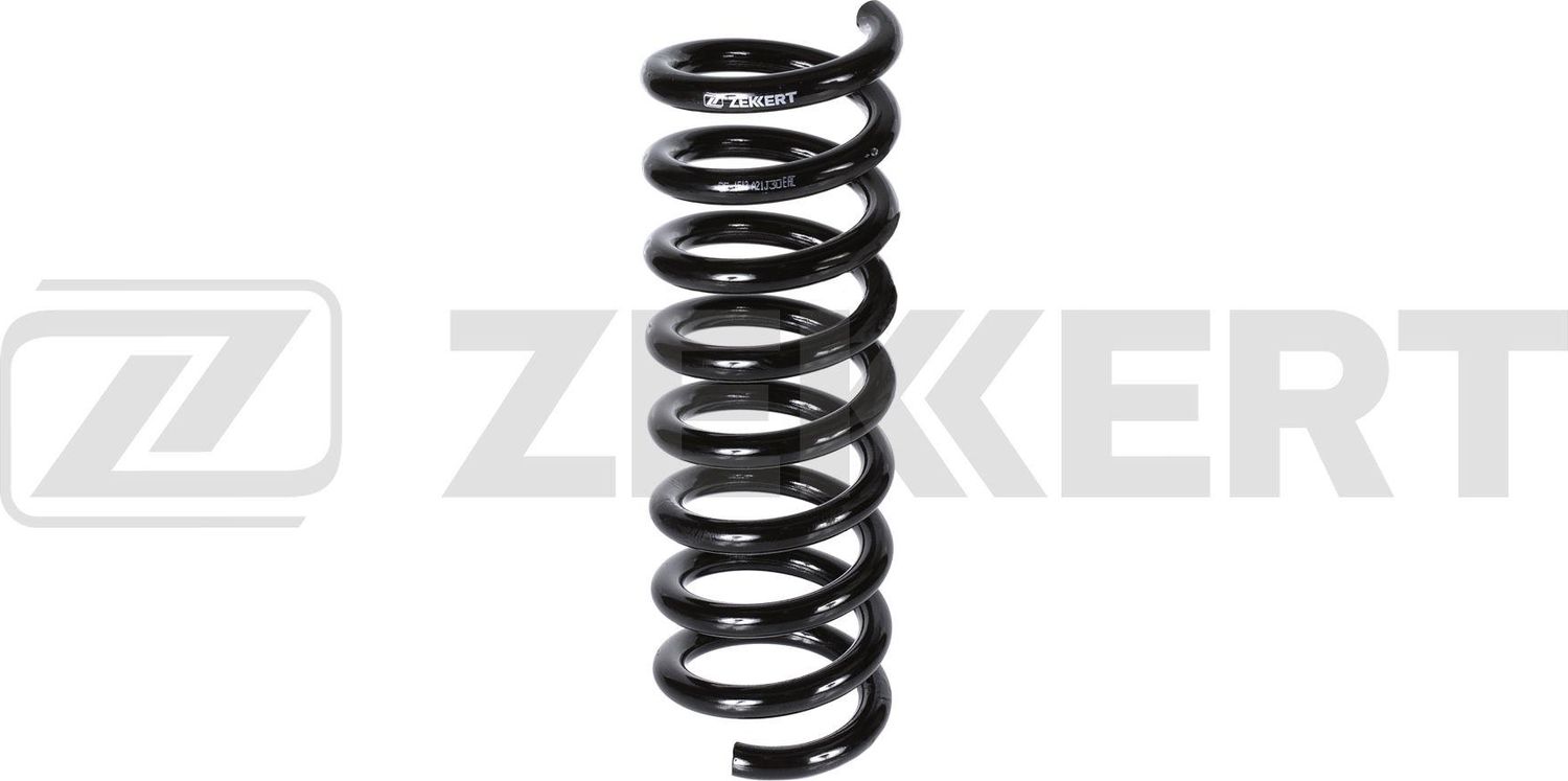 Пружина подвески Zekkert. Артикул SF-1512