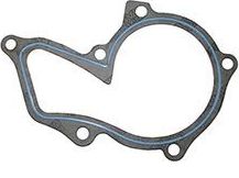 Помпа (водяной насос) Metelli. Артикул 24-0612