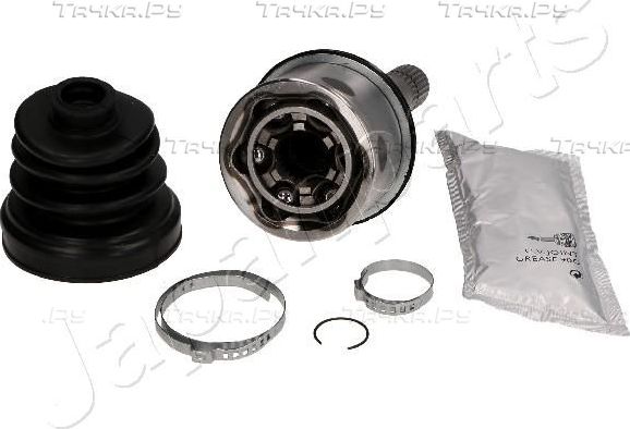 Шрус внутренний (граната) Japanparts. Артикул GI-K01