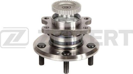 Ступица колеса Zekkert. Артикул RL-1949