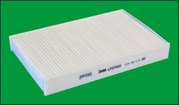 Салонный фильтр Lucas Filters. Артикул LFCP202