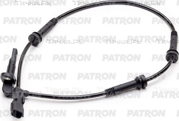 Датчик ABS Patron передний для Renault Dokker 2013-2026. Артикул ABS52016