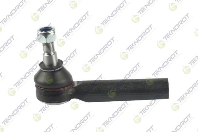 Наконечник рулевой тяги Teknorot для Citroen Jumper I 1994-2006. Артикул F-761