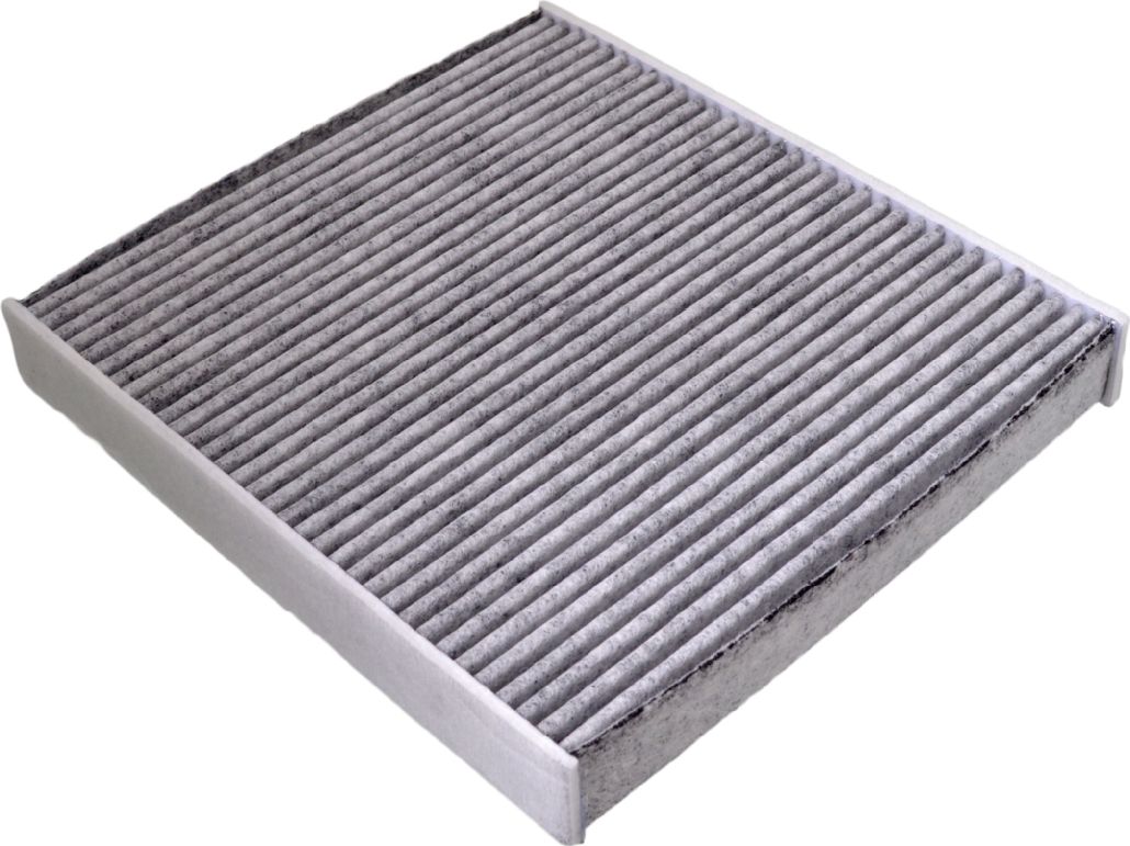 Салонный фильтр Blue Print. Артикул ADT32549