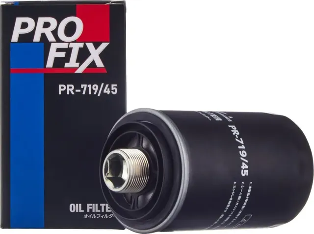 Фильтр масляный PROFIX. Артикул PR71945