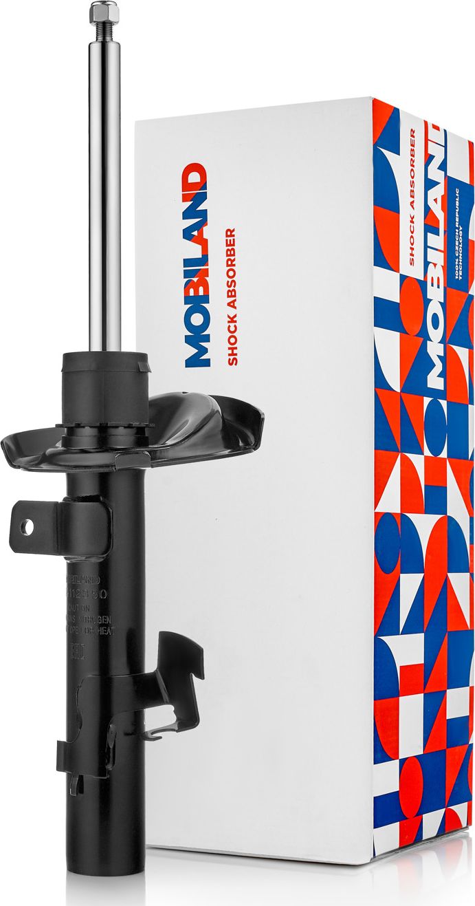 Амортизатор Mobiland. Артикул 134112350