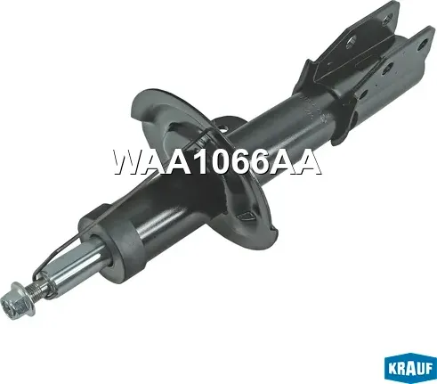 Амортизатор подвески передний (Krauf). Артикул WAA1066AA