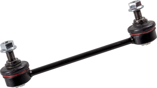 Стойка (тяга) стабилизатора Blue Print (сталь). Артикул ADG085118