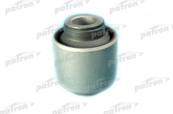 Сайлентблок заднего рычага подвески Patron передний верхний/нижний для Mitsubishi Galant VII 1992-1996. Артикул PSE1723