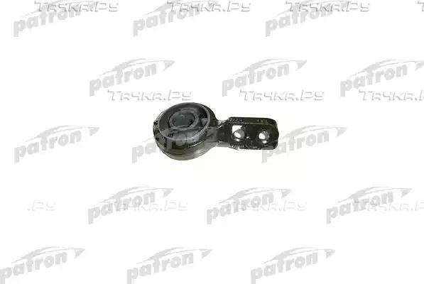 Сайлентблок переднего рычага подвески Patron. Артикул PSE1124