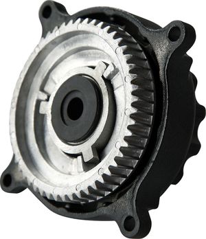 Переключатель редуктора Runva EWP3500. Артикул ClutchHandleEWP3500