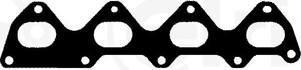Прокладка выпускного коллектора Elring для Skoda Rapid I 2012-2015. Артикул 490.240