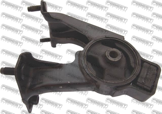 Подушка (опора) двигателя Febest. Артикул TM-13