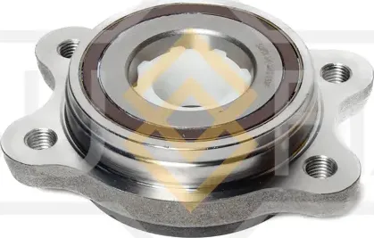 Подшипник ступицы (Sufix). Артикул SM1281