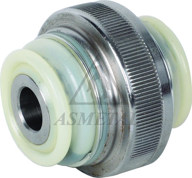 Сайлентблок переднего рычага подвески Asmetal для Peugeot 206 1998-2012. Артикул 38PE0610