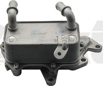 Радиатор масляный (маслоохладитель) для двигателя Vika. Артикул 33171005601