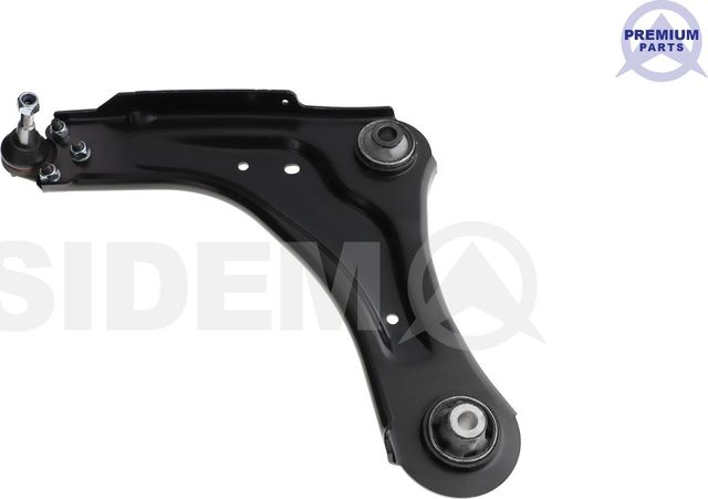 Поперечный рычаг передней подвески Sidem (Листовая сталь). Артикул 5078