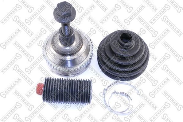 Шрус наружный (граната) Stellox. Артикул 150 1229-SX