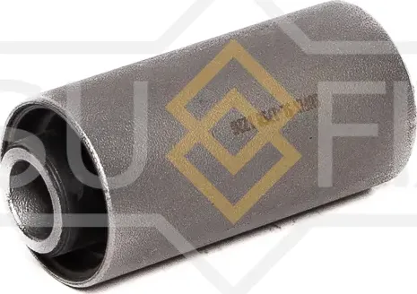 Сайлентблок рычага подвески | перед прав/лев | (Sufix). Артикул SL1758