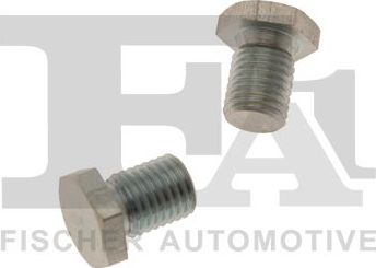 Сливная пробка масляного поддона двигателя FA1. Артикул 866.370.001