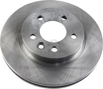 Тормозной диск OSSCA. Артикул 16045
