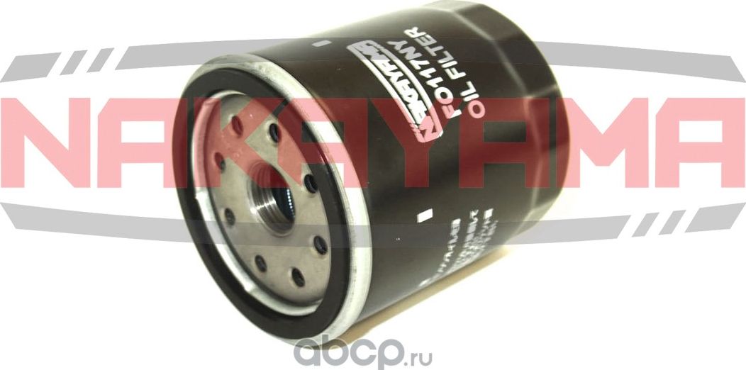 Фильтр масляный NAKAYAMA FO117NY Nakayama. Артикул FO117NY