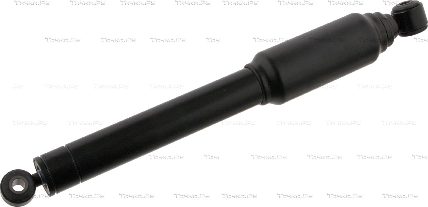 Амортизатор рулевого управления Febi Bilstein передний для Mercedes-Benz G-Класс W461 1997-2026. Артикул 31449