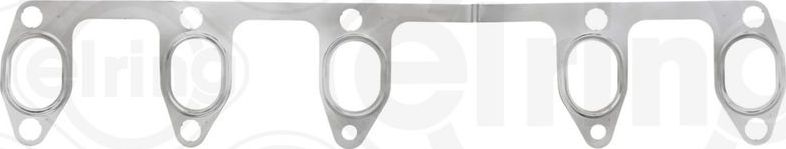 Прокладка выпускного коллектора Elring. Артикул 720.180
