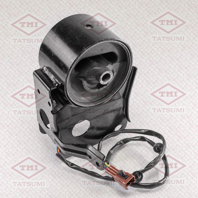 Опора двигателя NISSAN TEANA 03- задн. (Tatsumi). Артикул TEG1175