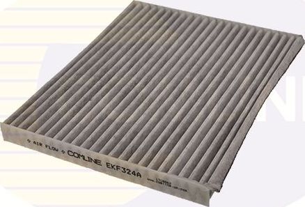 Салонный фильтр Comline. Артикул EKF324A