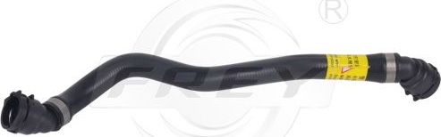 Патрубок печки (шланг отопителя) Frey. Артикул 724555401