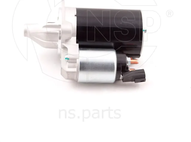 Стартер HYUNDAI Solaris NSP NSP02361002B100 NSP. Артикул NSP02361002B100