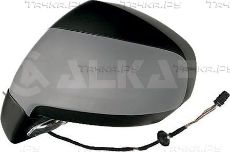 Зеркало боковое Alkar. Артикул 6139865